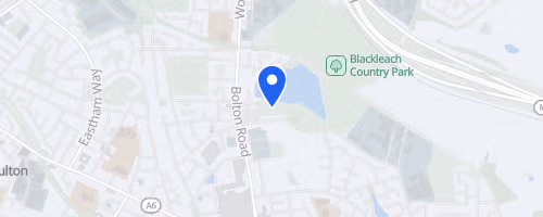 BLACKLEACH MULTI-TERRAIN 5 MILE RACE