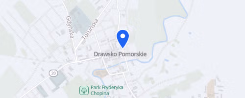 Bieg Drawsko
