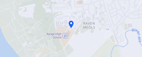 DEE Raven Meols National UKOL