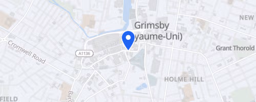 Orsted Great Grimsby 10K