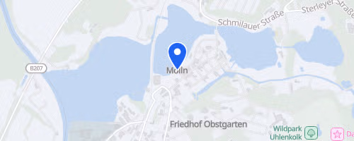 26. Silvesterlauf Mölln