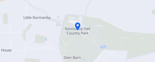 Normanby Hall 10K