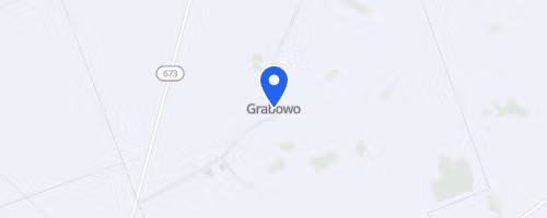 Grabowski bieg