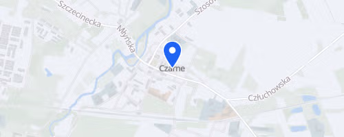 Bieg w Czarnem