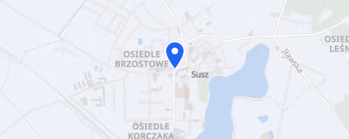 Epidemia Cyklozy MTB Susz 2026
