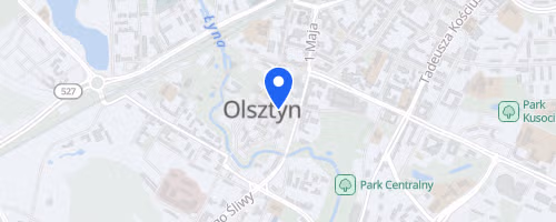 XXIX Marszobieg Olsztyński