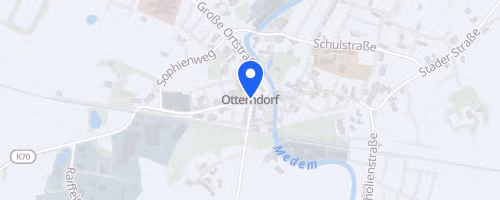 Sparkassen Küstenmarathon Otterndorf