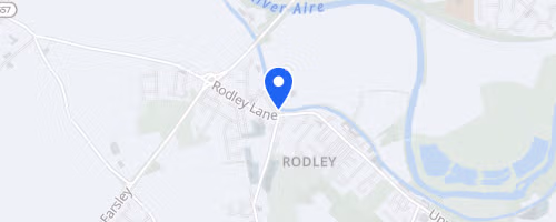 Rock Up ‘n' Run Leeds