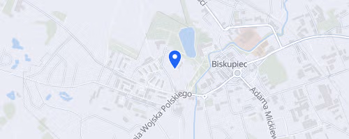 Grand Prix Biskupca 2026 #3 Bieg Południowy