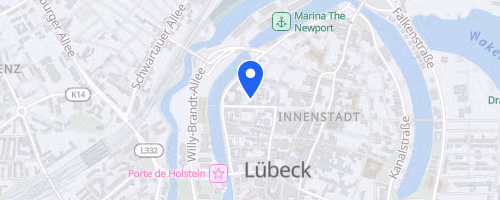 Stadtwerke Lübeck Marathon