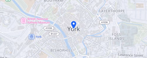 Inflatable 10K – York