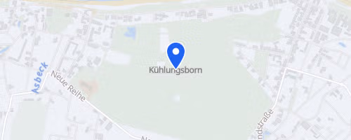 Ostseeweg Kühlunsborn-Seaborn