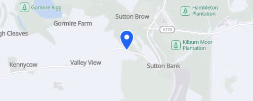 HDSRL - Thirsk