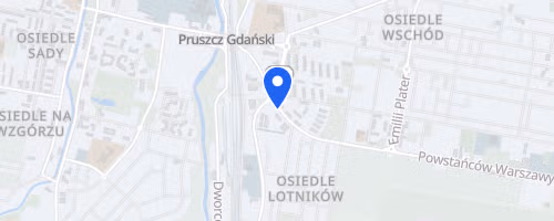 XIII Półmaraton Wrotkarski o Puchar Burmistrza Pruszcza Gdańskiego