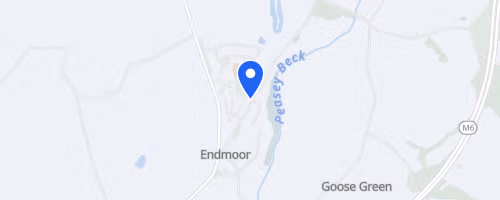 Endmoor 10K