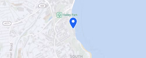 Yorkshire Coast 10K & 5k