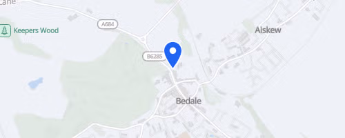 Bedale 10K - The Bedale Bolt