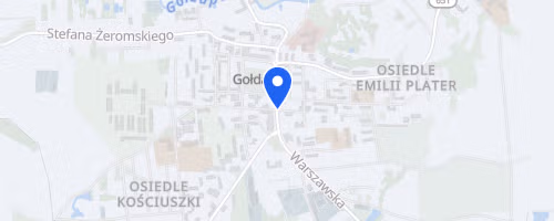 Garmin Triathlon Tour Gołdap
