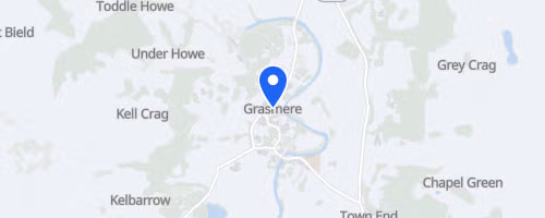 Grasmere Trail Runs