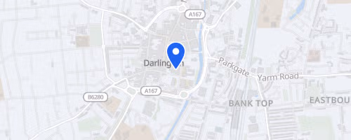 Darlington 10K