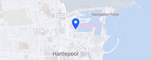 Hartlepool Half Marathon