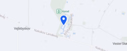 Christianssæde Skovløb