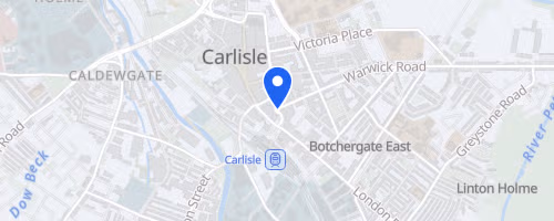 Carlisle 1.5k, 5k, 10k & Half Marathon MoRun