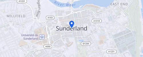 RunThrough Sunderland 10k