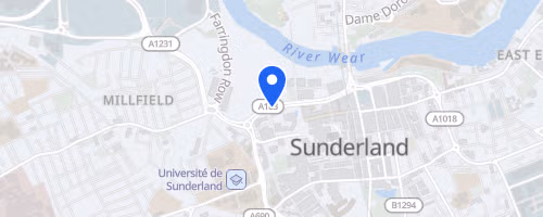 Sunderland Strollers Pier to Pier Race