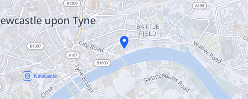 Newcastle 10K January 2027