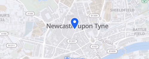 Newcastle 1.5k, 5k, 10k & Half Marathon MoRun