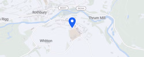 Run Northumberland Coquet 5k / 10k / Half