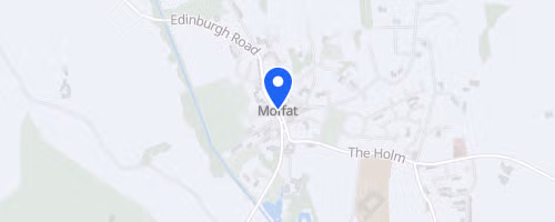 Moffat Run