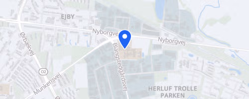 Ejby Natløb 2026