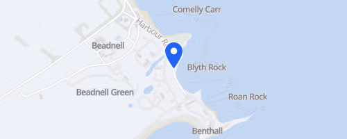 Northumberland Coastal Run