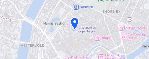Nørrebroløbet 2026