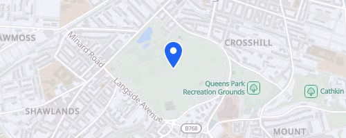 Queen's Park 5K & 10K June