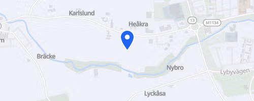 Bjäre Trail