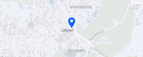 Allerød Halvmaraton