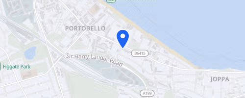 Inflatable 5K Edinburgh