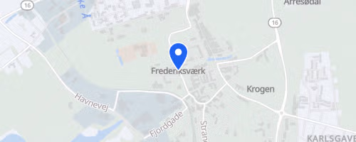 Frederiksværk Stålmand 2026