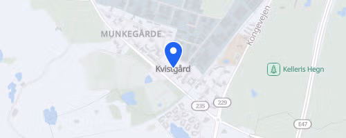 CK Kronborg - Enkeltstart 2026
