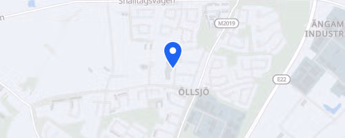 Öllsjö Running Festival 2026