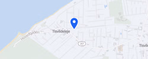 Helvede i Nord 2027