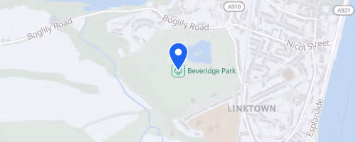 Kirkcaldy Parks Running Festival Half Marathon