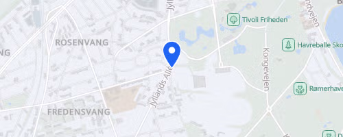 Jørgen Leths Mindeløb 2026