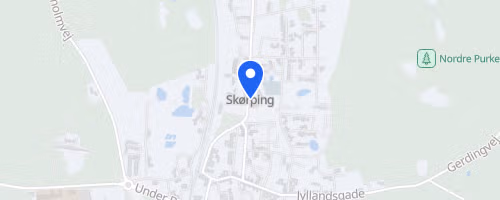 Tri ved Søen 2026