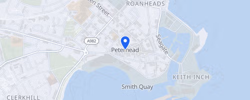 Peterhead 10K