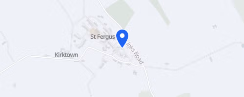 Fetterangus Fun Run