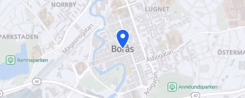 Borås Ultramarathon Bum